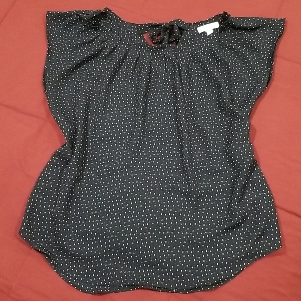 LC by Lauren Conrad blouse